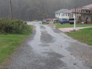 Kingwood residents ask council to fix bad roads